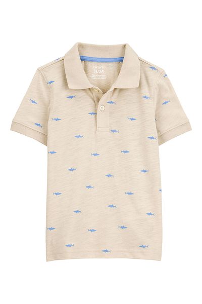 Carter's Little Boy T-shirt