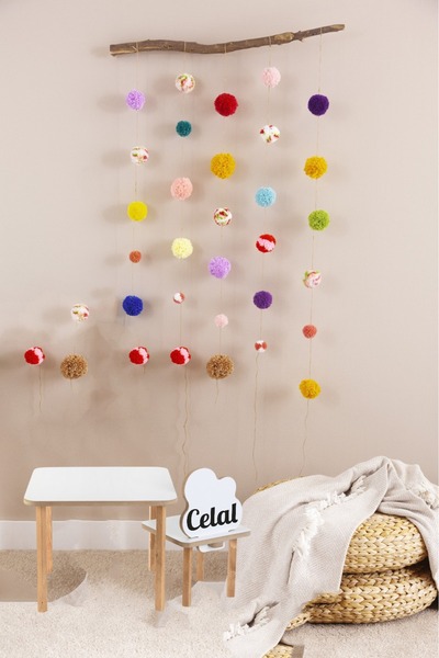 wudie İsme Özel Çocuk 1 Masa Ve 1 Sandalye Takımı Aktivite Masası Çocuk Mobil...