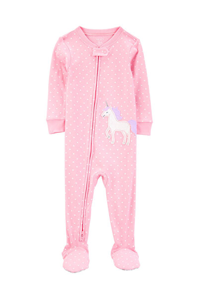 Carter's Küçük Kız Çocuk Uyku Tulumu