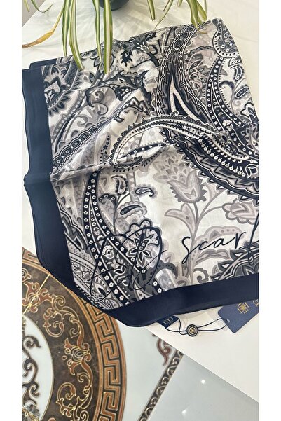 ED Scarf Віскозний шарф