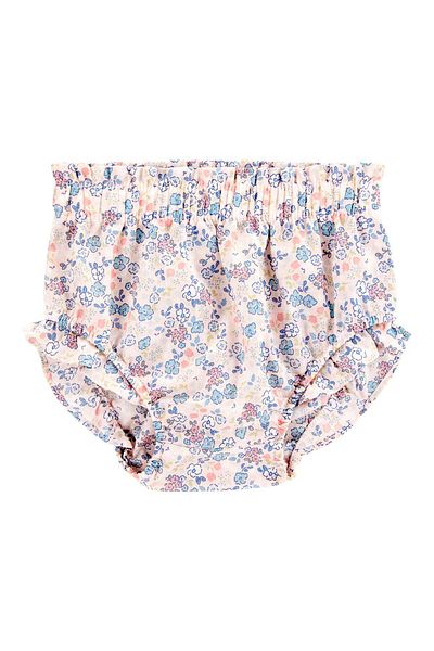 Carter's Baby Girl Top and Bottom Set