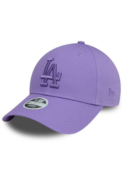 NEW ERA La Dodgers Women's Purple 9Forty 60595173   Hat