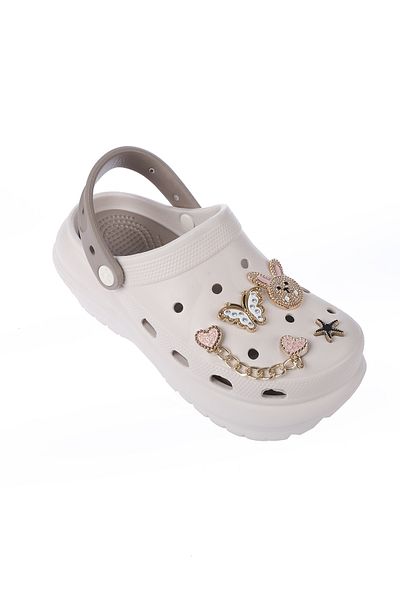 Boleine Stoned Emoji Women's Slippers 11016
