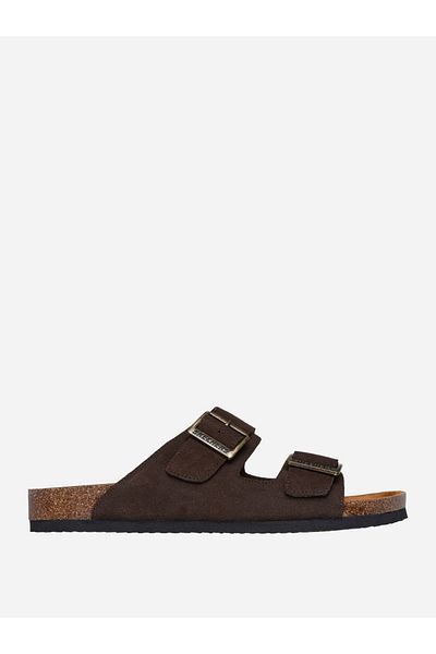 SKECHERS Relaxed Fit: Aidan - Leelan Sandals