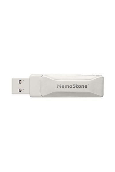 KINGSPEC Kingspec Us1 256Gb USB Ssd