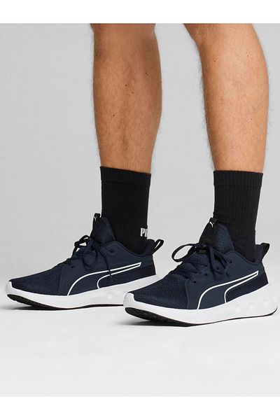 Puma Softride Carson Club Shoes