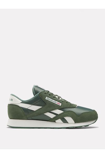Reebok Classic Nylon Shoes