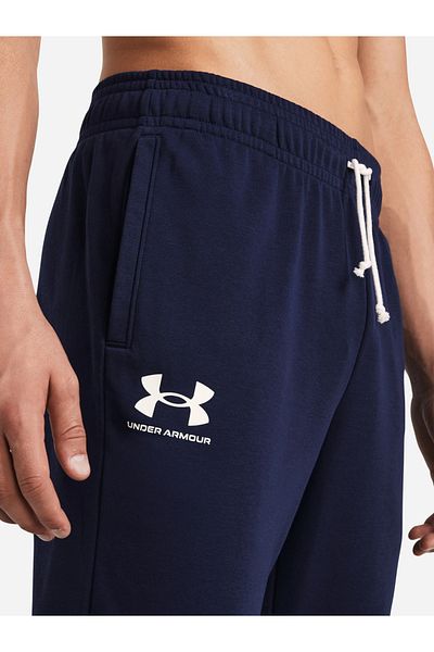 Under Armour UA Rival Terry Joggers