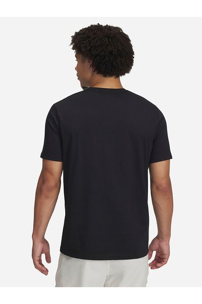 Under Armour 60/40 Hoops Short Sleeve T-Shirt