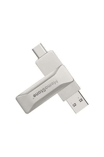 KINGSPEC KingspecUS1-128GBUSBSSD