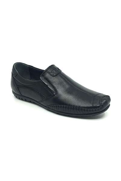 Taşpınar Ayakkabı Taşpınar Style 100% piele ortopedică bărbați de vară pantof...