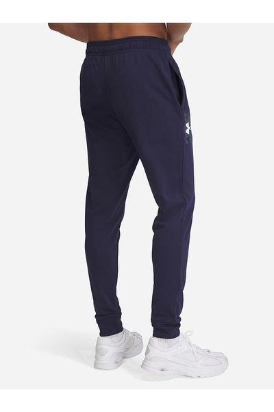 Under Armour Rival Terry Logo Joggers