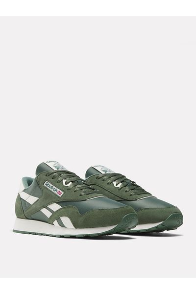 Reebok Classic Nylon Shoes