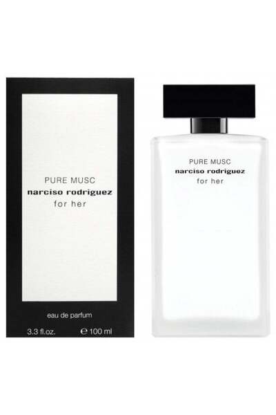 Narciso Rodriguez Narciso Rodriguez Pure Musc Eau de Parfum 100ml