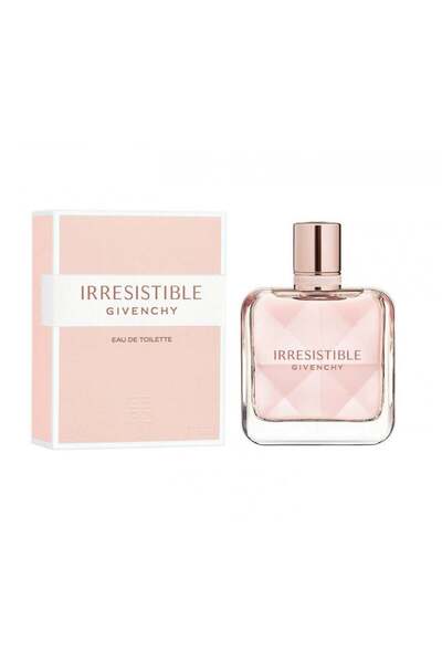Givenchy Givenchy Irresistible Eau de Toilette 80ml