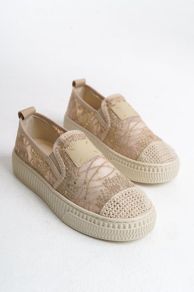MARSEDO Clothing Deal Fashion Collection: Women's High Sole Lace Sneaker Shoes