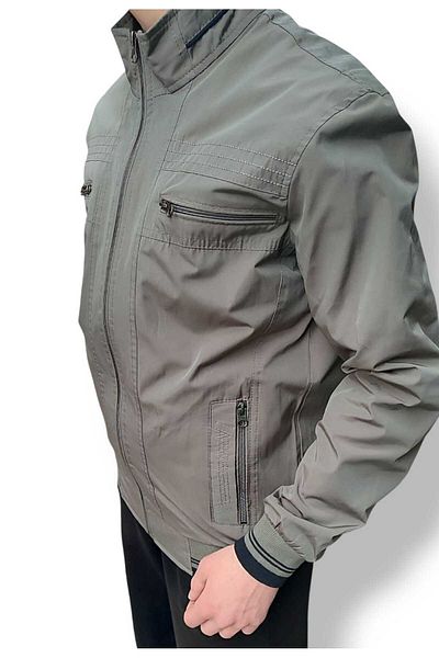 X-AVIR Slimfit Summer Sports Coat με ελαστικά μανίκια και μέση