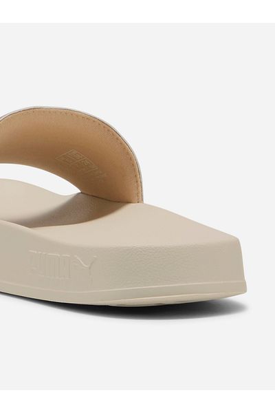 Puma Leadcat 2.0 Aqua Metallics Slides
