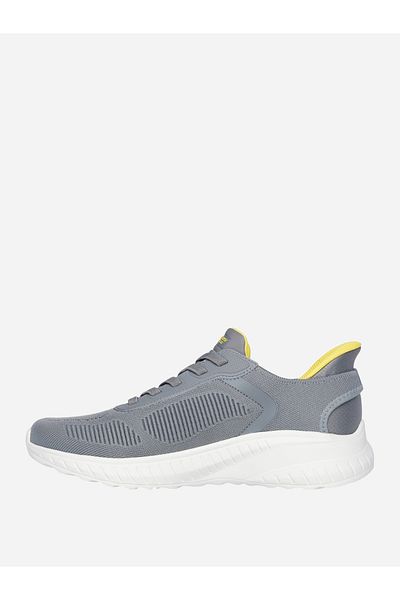 SKECHERS Slip-Ins Bobs Sport Squad Chaos - Solid Step Shoes