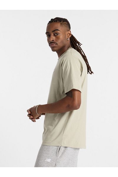 New Balance Sport Essentials Cotton T-Shirt