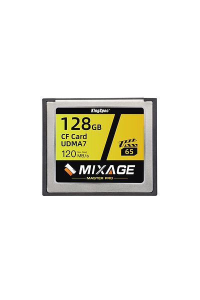 KINGSPEC Kingspeccf65-64Gb120Mbs