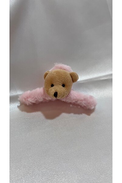 Store Teddy Bear Plush Buckle