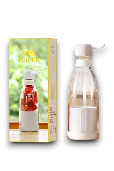 Melisa Product with Cup and Blender Style