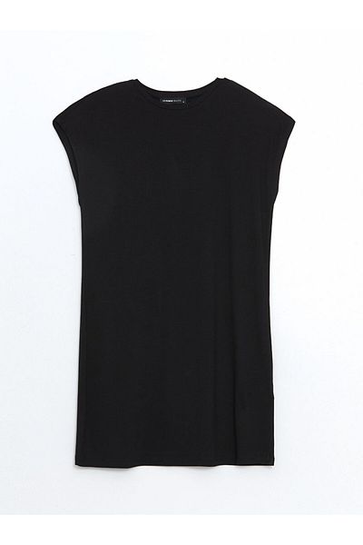 LC Waikiki Νέα σεζόν Crew Neck Γυναικείο Tisort - S5MU75Z8