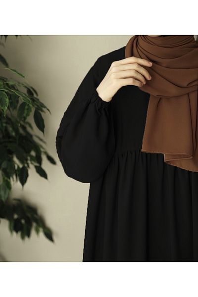 Hanays Robe Dress