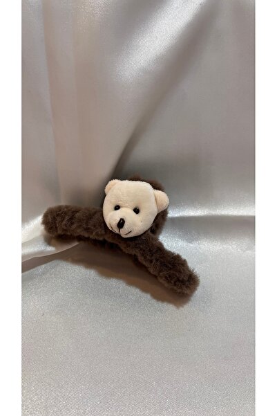 Store Teddy Bear Plush Buckle