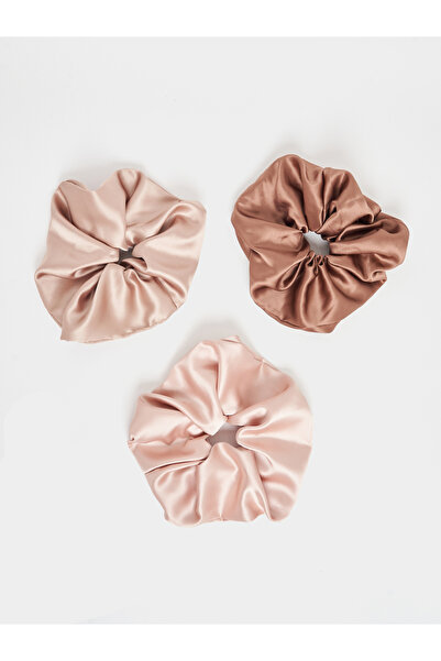 Styli مجموعة من 3 - ربطات شعر مطاطية