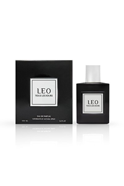 Tous Les Jours تولي جور - عطر ليو 100 مل