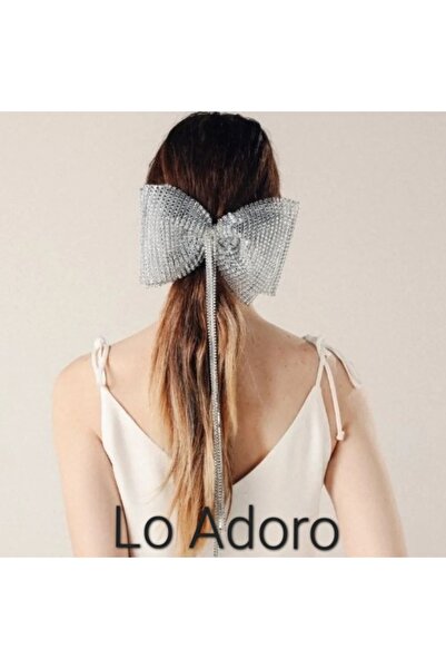 LO ADORO Stoned Women's Automatic Buckle Special Series Special Day Engagement Wedding Bachelorette Buckle