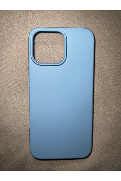 TechnoZone حافظة ممتازة متوافقة مع هاتف iPhone 16 PRO من السيليكون الداخلي ال...