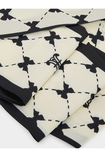 Styli All Over Print Scarf