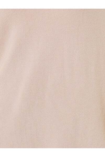 Take Two By Styli Solid Knit V-Neck Sweater Vest