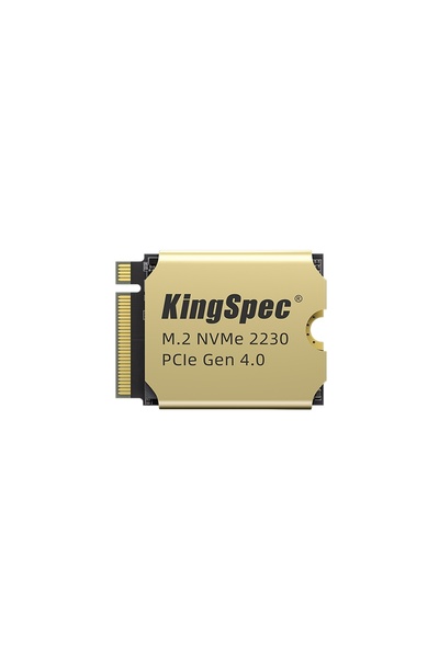 KingspecXF-512GB2230Pcie4-5000-4400MBs