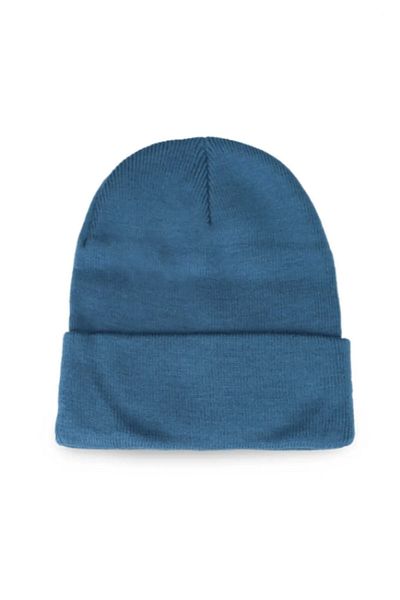 ergül çanta Beretă simplă simplă unisex