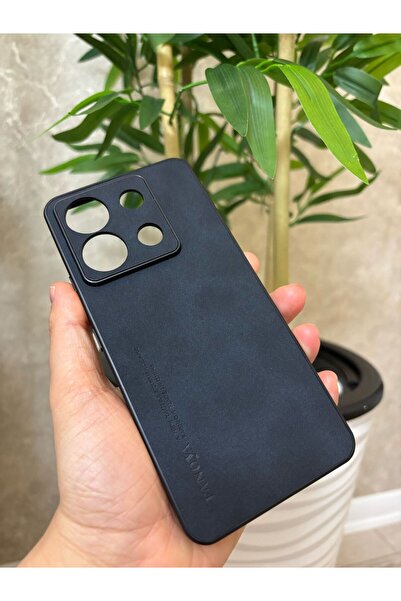 Hatreds Xiaomi Redmi Note 13 Pro 5G Kılıf Kamera Koruma Çıkıntılı Renkli Kadi...