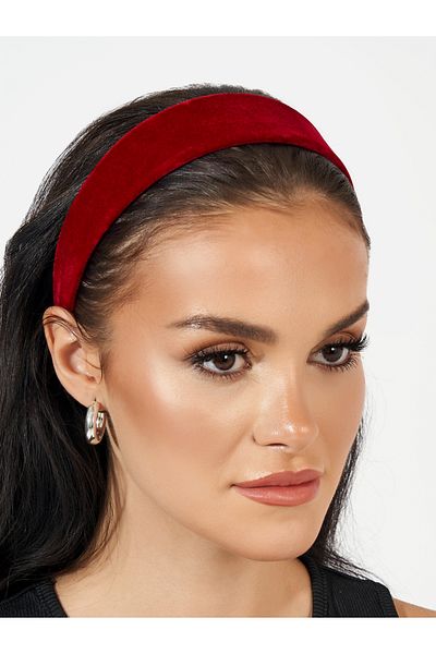 Styli Plain Headband