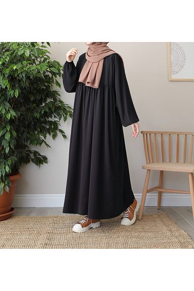 Hanays Robe Dress