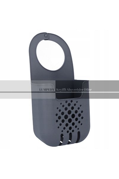 Lumpedy Silicone Water Resistant Hanger Sponge