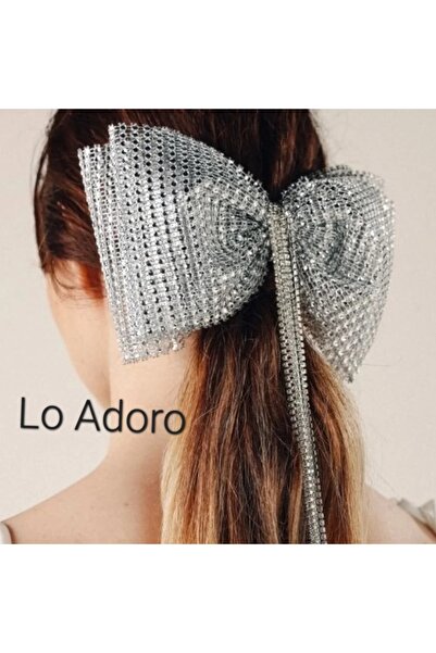 LO ADORO Stoned Women's Automatic Buckle Special Series Special Day Engagement Wedding Bachelorette Buckle