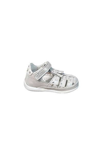 Vicco First Step 100% Leather Girls Shoes