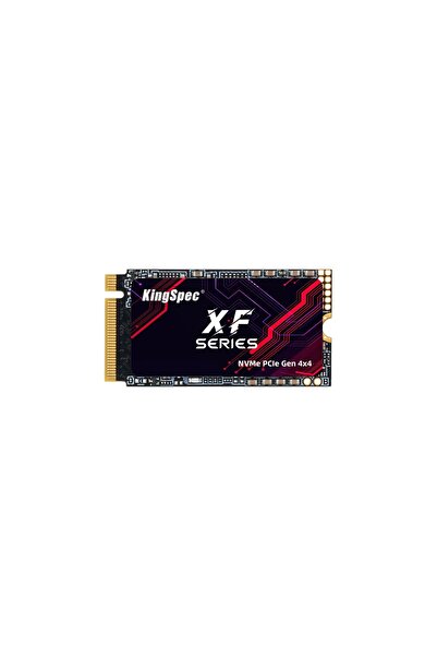 KINGSPEC KingspecXF-512GB2242Pcie4-5100-4500MBs