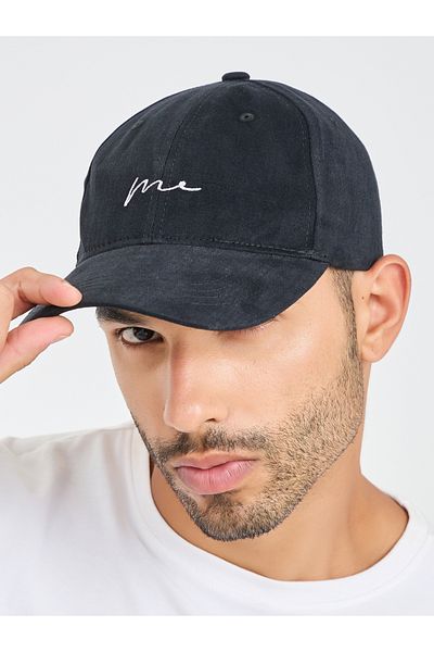 Styli Me Embroidered Baseball Cap