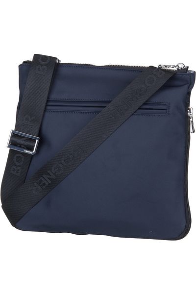 BOGNER Umhängetasche Klosters Serena Shoulderbag LVZ