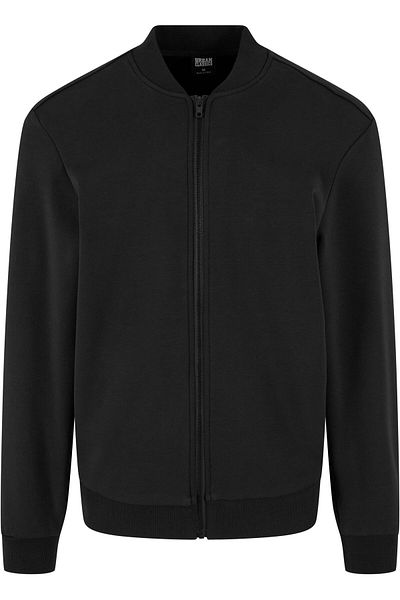 Urban Classics Herren Cozy College Jacket