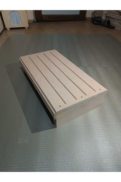 legenbrand Step Board
