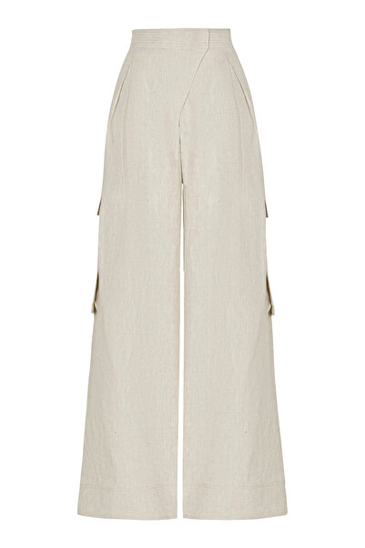 Andres Otalora Stylish and Comfortable Women's Cargo Pants
